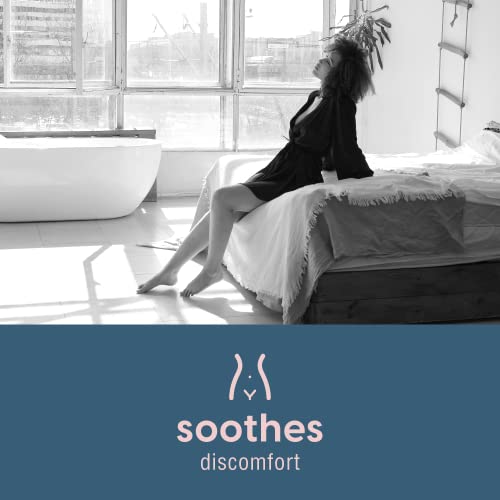 Loyal Boric Life Plus - Boric Acid Vaginal Suppositories with Aloe & FOS - Supports Odor