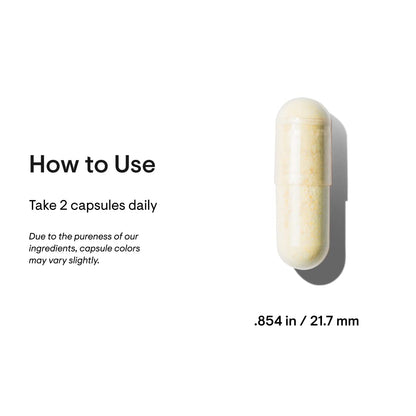 THORNE Basic Nutrients 2/Day - Comprehensive Daily Multivitamin with Optimal Bioavailab