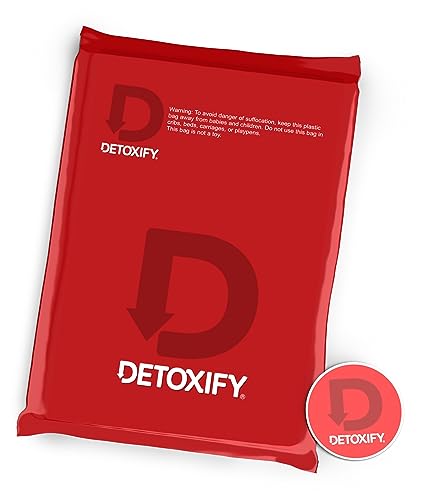 Detoxify – Xxtra Clean Herbal – Tropical Fruit Flavor - 20 oz – Professionally Formulated Detoxify