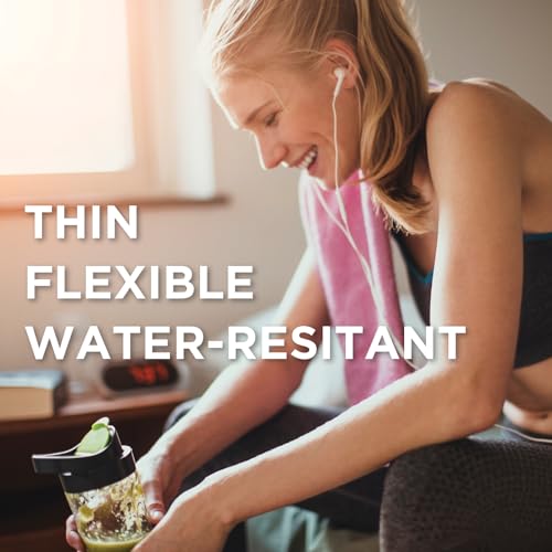 HealthWise Menstrual Pain Relief Period Patch | 10% Menthol | Strong, Soothing Relief HealthWise