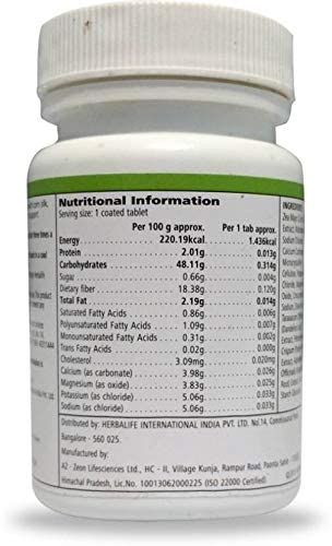 Herbalife Cell-u-loss - 90 Tablets Herbalife