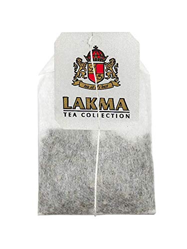 Lakma 14 Day Weight Loss Kit Green Tea - 42 Tea Bags