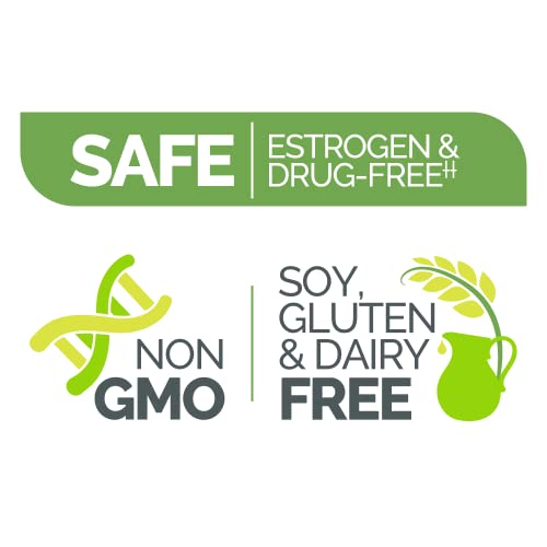 Estroven Stay Active, Fast-Acting Joint Support in Less Than 7 Days for During and After Menopause Estroven