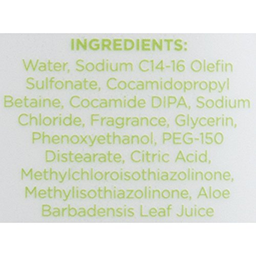 Fds Feminine Hygiene Wash for Gentle Cleansing, Aloe Fresh, 10 Ounce FDS