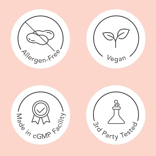 Rael Bundle - PMS Supplement for Women (28 Capsules) & Herbal Heating Patches (Small, 8 Count) Rael