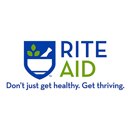 Rite Aid Nicotine Gum, 4 mg - 100 Count | Quit Smoking Aid | Nicotine Rite Aid
