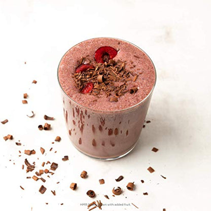 HMR "Classic" 800 Shake Meal Replacement Mix | Chocolate Shake Powder to Support Healthy