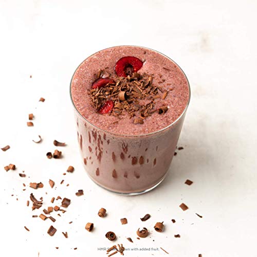 HMR "Classic" 800 Shake Meal Replacement Mix | Chocolate Shake Powder to Support Healthy