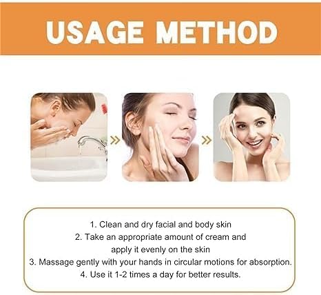 Wild Yam Cream, Annas Wild Yam Cream Organic for Women Promoting Perimenopause & Menopause CANOTUN