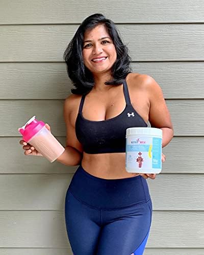 NutriWise – High Protein 15g | Instant Hot Drink | Mocha | 7/Box | Weight Loss, KETO Diet Friendly NutriWise