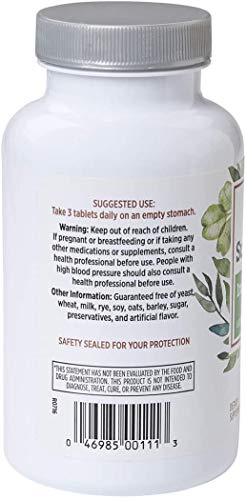 Actif Organic Prenatal Vitamin with 25+ Organic Vitamins, 100% Natural, DHA, EPA, Omega 3 ACTIF