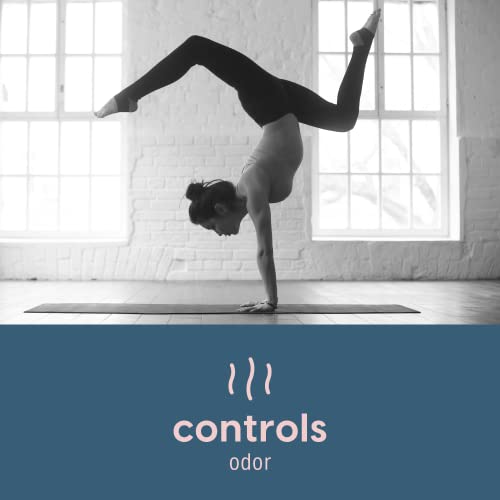 Loyal Boric Life Plus - Boric Acid Vaginal Suppositories with Aloe & FOS - Supports Odor