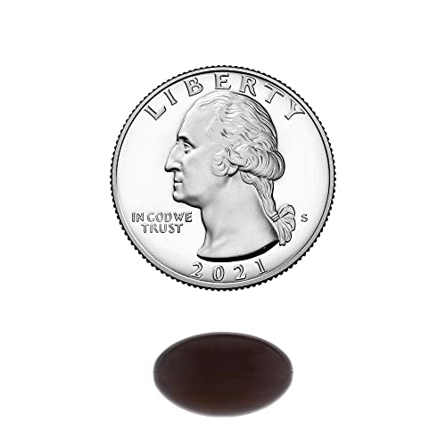 Nourish Every Moment: Spring Valley Mini Prenatal Multivitamin Softgels – Complete Prenatal Care LUAL