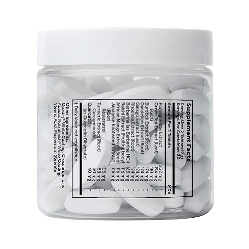 Brilliant Connect Period Health Supplement – Promotes Relief from Cramps, Fatigue