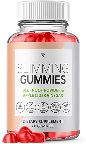 Slimming Gummies It Works for Weight Loss with Apple Cider Vinegar Itworks Its Slim Keto