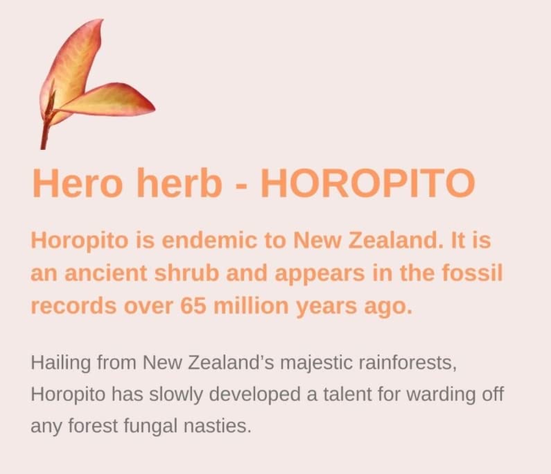 Kolorex® Vaginal CareCream, Natural Herbs soothes Intimate Areas, Replenish Sensitive Skin. Kolorex