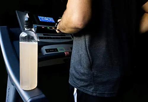 6AM Run Sprint - Pre Workout Powder for Instant Energy Boost for Cardio and Focus 6AM Run