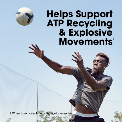 Optimum Nutrition Micronized Creatine Monohydrate Capsules, Keto Friend Optimum Nutrition