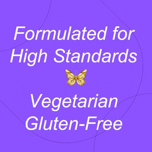 Complete Menopause Support - Natural Menopause Relief for Meno Belly Hot Flashes Night Sweats Senshi Nutrition