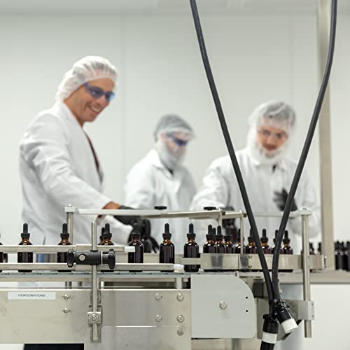 Global Healing Liver Health - Natural Vegan Liquid Drops Supplement Supports Liver Global Healing Center