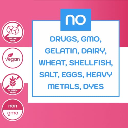 Holistic MD HRT for Transgender MTF Hormones pueraria mirifica 1,500 mg - Breast for Women LGBT Holistic MD