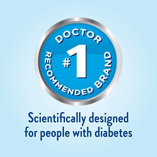 Glucerna - 30G, Vanilla, 12 Count Glucerna