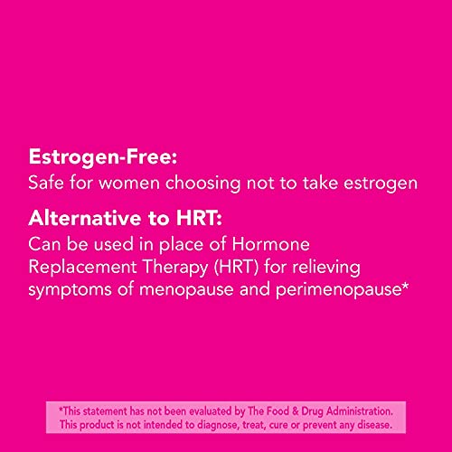 Enzymatic Therapy Remifemin Estrogen-Free Menopause Relief, 120 Tablets Nature's Way