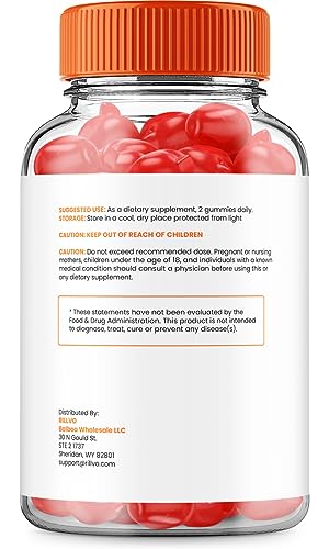 (5 Pack) Good Keto ACV Gummies - Official - Keto Good ACV Advanced Formula Plus