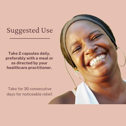 FEMMEPHARMA Mia Vita Hot Flash Supplements for Menopause Natural Hormone Regulation FEMMEPHARMA