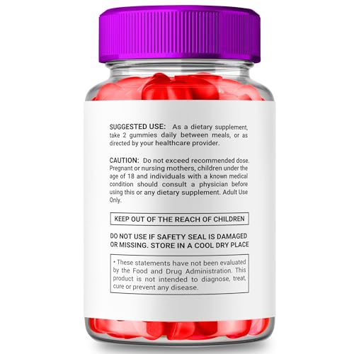 Metabolix Labs Keto ACV Gummies - Offical Formula - Metabolix Labs Keto ACV Gummies VIVE MD