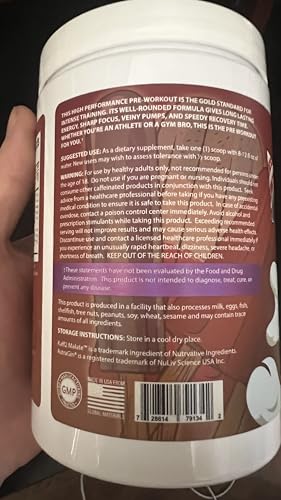 Forze Pre Workout Powder, Beta Alanine, L-Taurine & Dual-Source Caffeine for Sustained Energy. Himalayan Pink Salt, Betaine Anhydrous & L-Citrulline for Pump. No Useless Filler - 14.3 oz (Old Glory)
