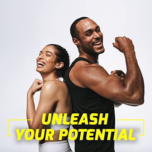 FORCE FACTOR Smarter Greens Tablets, Greens Supplement with 25+ Superfoods and Antioxidants