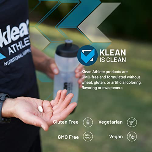 Klean ATHLETE Klean SR Beta-Alanine (Sustained Release) | Delays Fatigue, Supports