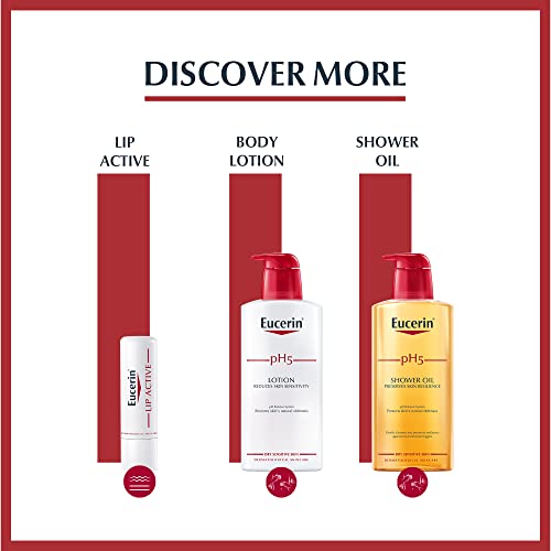 Eucerin Intim-Protect Gentle Cleansing Fluid 250ml Eucerin