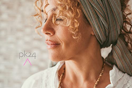 pk24 Elevated Feminine Skincare & Bliss Restoration Serum PK24