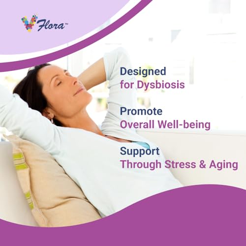 VagiBiom Dual Action Formula. Vaginal and Urinary Support to Balance Intimate Flora