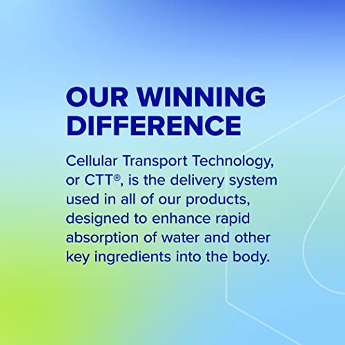 Liquid I.V. Hydration Multiplier + Probiotic Kombucha - Tart Green Apple - Hydration Powder