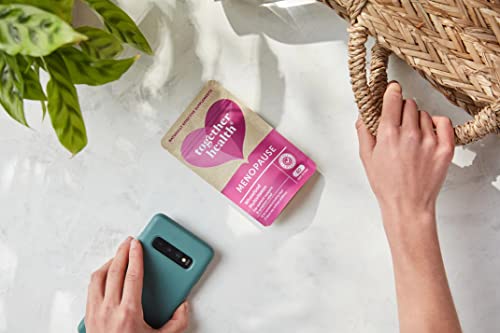 Together Menopause Food Supplement, 60 CT Together