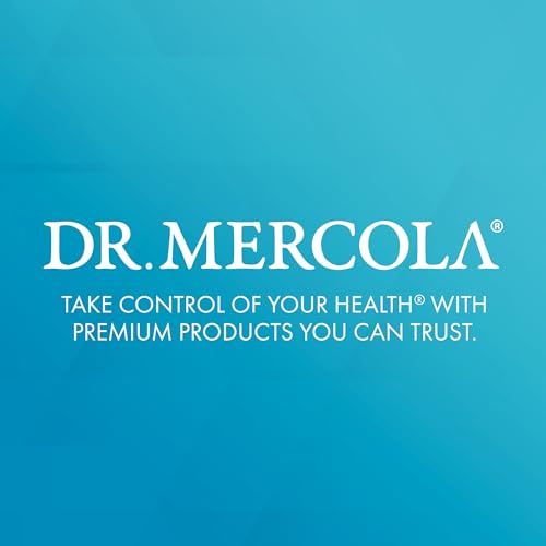 Dr. Mercola Magnesium L-Threonate, 30 Servings (90 Capsules), Dietary Supplement