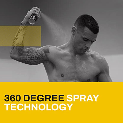 TIDL Cryotherapy Spray - Advanced Pain Relief for Rapid Recovery, Instant Cooling