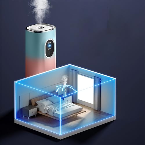 Generic Clearance Aromatherapy Machine, Upgraded Diffusers for Essential Oil Aromatherapy Generic