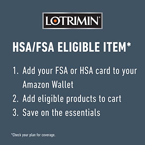 Lotrimin Ultra 1 Week Athlete's Foot Treatment - Antifungal Cream, 30 Gram