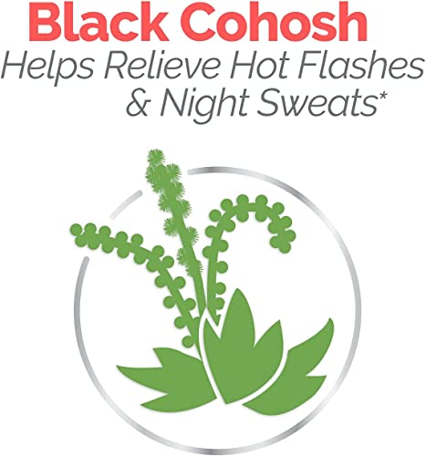 Estroven Weight Management for Menopause Relief - 30 Ct Estroven