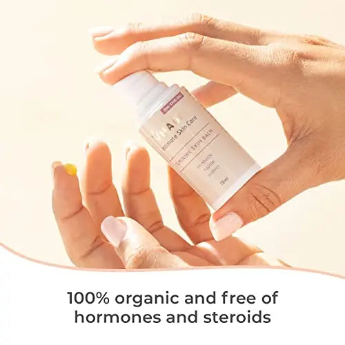 Medicine Mama's Apothecary VMagic Pump For Feminine Dryness – Gentle, All Natural pH Medicine Mama's Apothecary