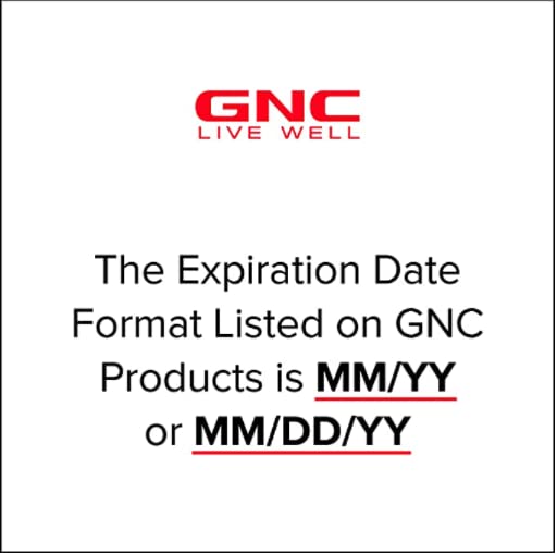 GNC AMP Sustained Protein Blend | Targeted Muscle Building and Exercise Formula