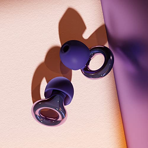 Loop Experience Ear Plugs for Concerts – High Fidelity Hearing Protection