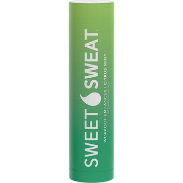 Sweet Sweat Workout Enhancer Roll-On Gel Stick - Sweat Harder and Faster