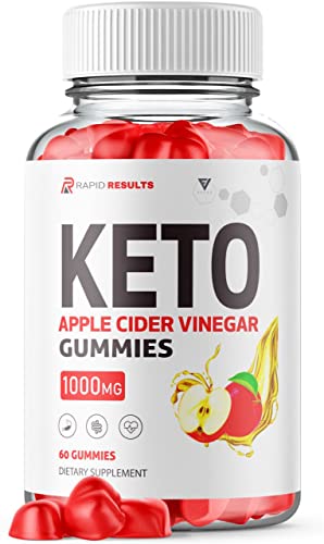 Rapid Results Keto ACV Gummies - Rapid Results Keto ACV Gummies Advanced Weight Loss
