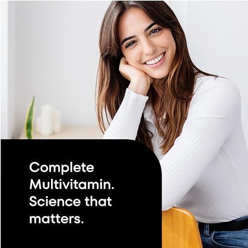 One A Day Pregnancy Planning Prenatal Multivitamin for Women, Pre Pregnancy Vitamins ONE A DAY